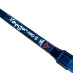 lanseta bull tackle voyager - vedere de detaliu
