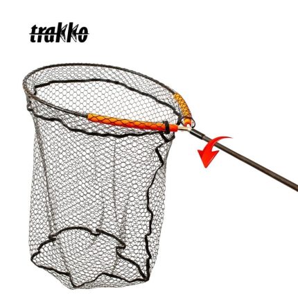 cap minciog Trakko Carp 1 - imagine principală