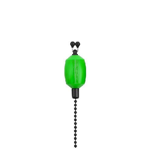 cbi099green.jpg hanger fox dumpy bobbin green - imagine principală