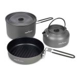 set vesela fox cookware - imagine principală