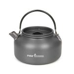 ceainic Fox Cookware Kettle 0.8l - imagine principală