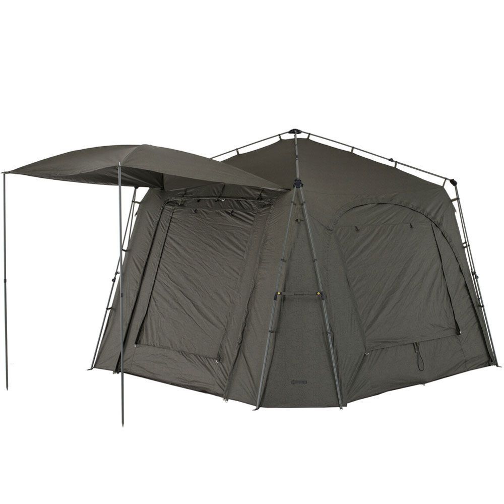 shelter mivardi base camp - imagine adițională