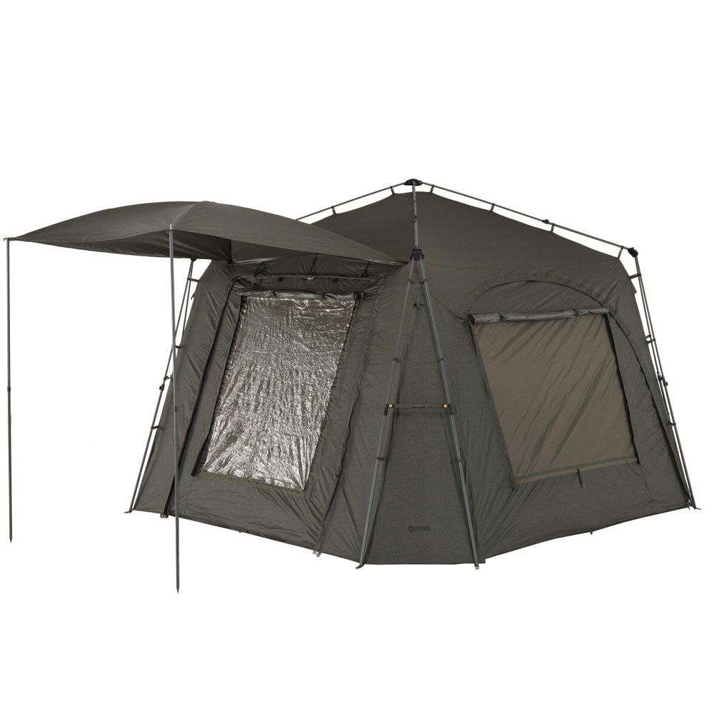 shelter mivardi base camp - imagine principală