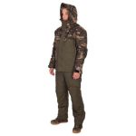 costum Fox Wintersuit Camo Khaki - imagine principală