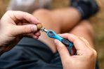 dispozitiv Nash Bore Tool - vedere de detaliu