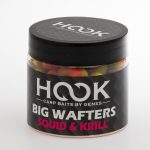 dumbell wafters squid krill - imagine principală