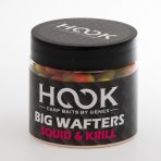 wafters squid krill - imagine principală