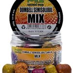 dumbell semisolubil carlig mix - imagine principală