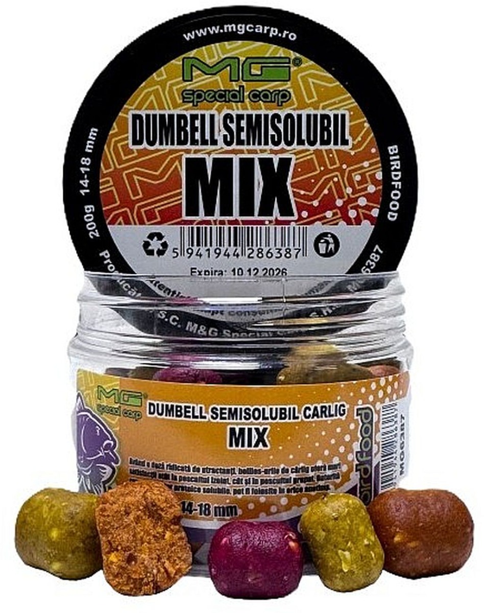 dumbell_mg_carp_semisolubil_carlig_14-18mm_200g_1_.jpg dumbell semisolubil carlig mix - imagine principală