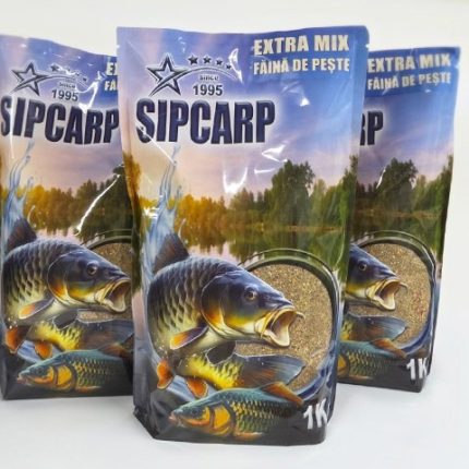 extra mix faina peste - imagine principală