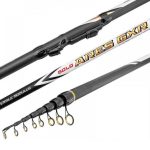 lanseta filfishing ares gxr - imagine principală