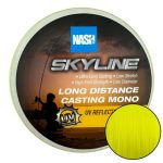 fir Nash Skyline Mono Yellow - imagine principală