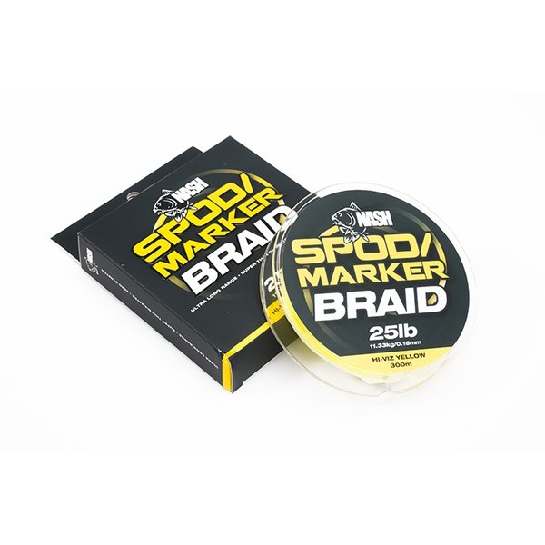 fir textil Nash Spod Marker - imagine principală