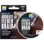 fir textil Preston Absolute - vedere de detaliu