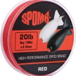 Fir Textil Spomb Braid - imagine principală