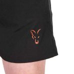 Pantaloni Fox Collection Black LW Swim Shorts - prezentare produs