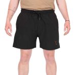 Pantaloni Fox Collection Black LW Swim Shorts - vedere de detaliu