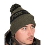 caciula Fox Collection Bobbles - imagine principală