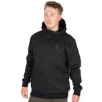 jacheta fox collection soft shell - vedere de detaliu