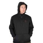 jacheta fox collection soft shell - vedere din alt unghi