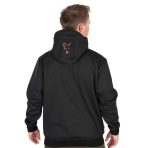 jacheta fox collection soft shell - imagine adițională