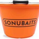 galeata pentru nada Sonubaits 17L - imagine principală