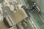 geanta carryall mivardi camocode - prezentare produs