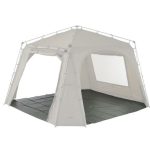 groundsheet mivardi shelter base - imagine principală