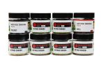 pelete krill supreme method - vedere de detaliu