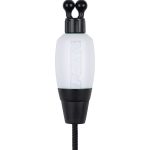 hanger fox dinky halo bobbin - imagine principală