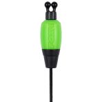 hanger fox dinky halo green - imagine principală