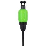 hanger fox dinky halo green - imagine principală