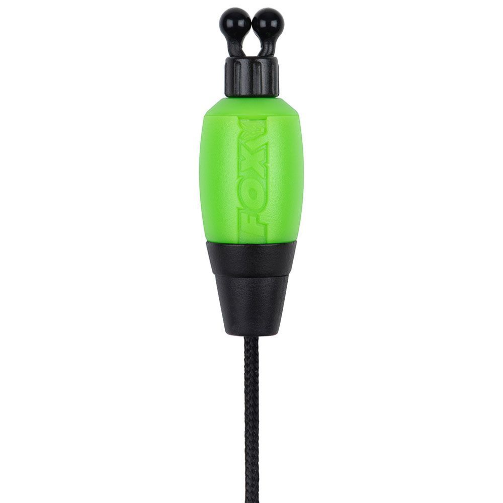hanger_fox_black_label_dinky_halo_bobbins_green.jpg hanger fox dinky halo green - imagine principală