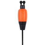 hanger fox dinky halo orange - imagine principală