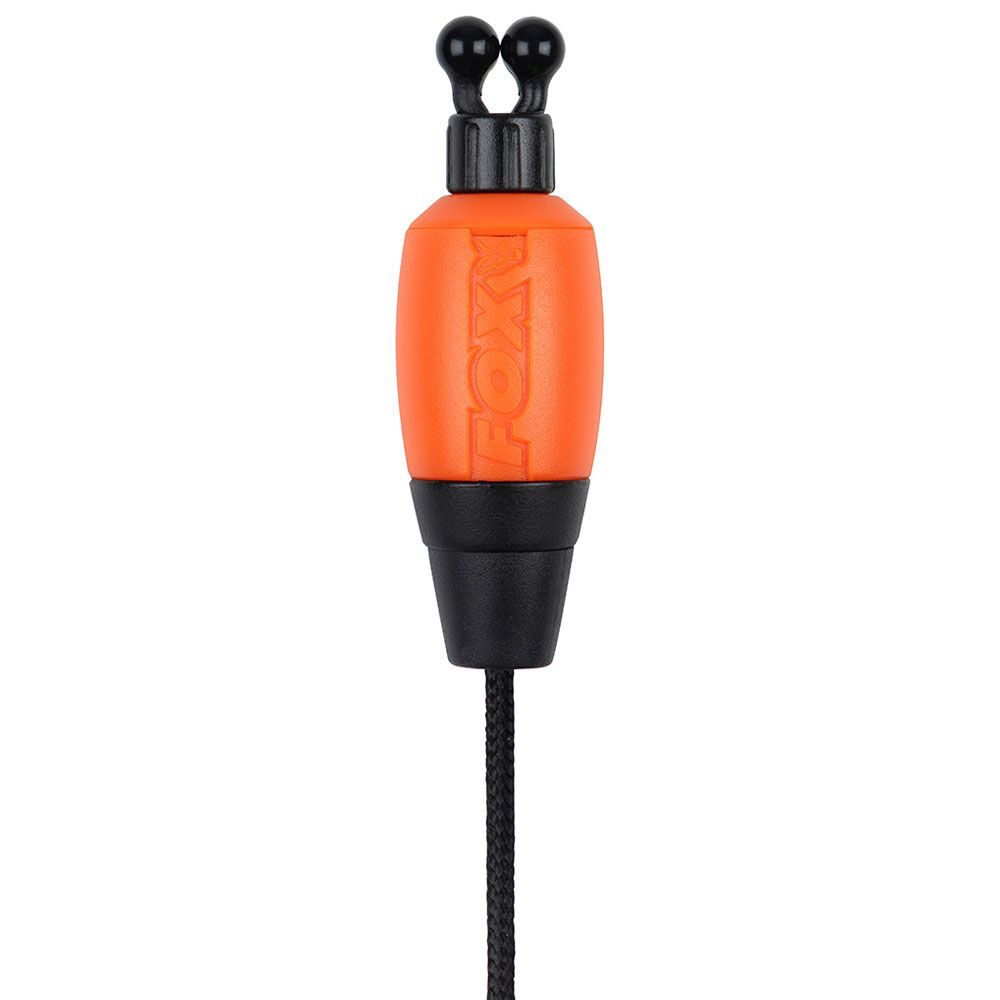 hanger_fox_black_label_dinky_halo_bobbins_orange.jpg hanger fox dinky halo orange - imagine principală