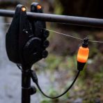 hanger fox dinky halo orange - prezentare produs
