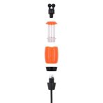 hanger fox dinky halo - prezentare produs
