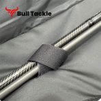 husa lansete bull tackle - vedere de detaliu