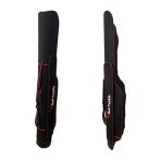 husa lansete bull tackle 145 cm nr.compartimente: 2 - imagine principală