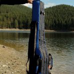 husa lansete filfishing filex - vedere de detaliu