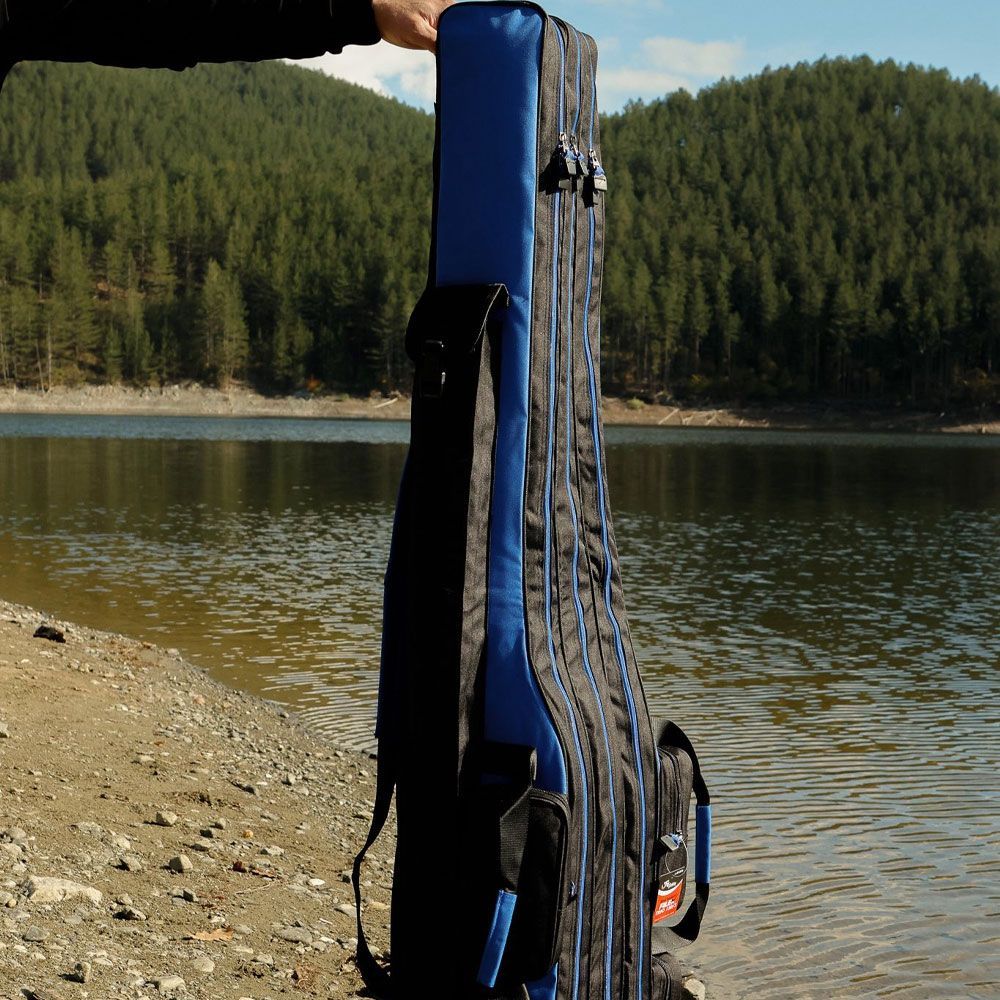 husa lansete filfishing filex - vedere de detaliu