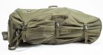 Husa pat Nash Bedchair Bag Wide - prezentare produs