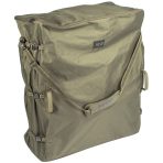 Husa pat Nash Bedchair Bag Wide - imagine principală