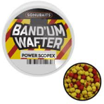 micro band'um wafter power scopex - vedere de detaliu