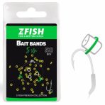 Inele siliconice ZFish Micro Bait Bands Medium