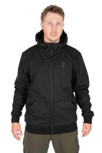 jacheta softshell Fox Black/Orange - imagine principală