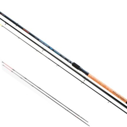 Trabucco Precision River Feeder - imagine principală