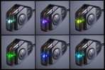 swingere mivardi swing arm - imagine 8