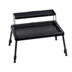 masa bivvy Fox Compact 2 Tier - imagine principală