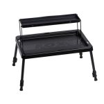 masa bivvy Fox Compact 2 Tier - imagine principală